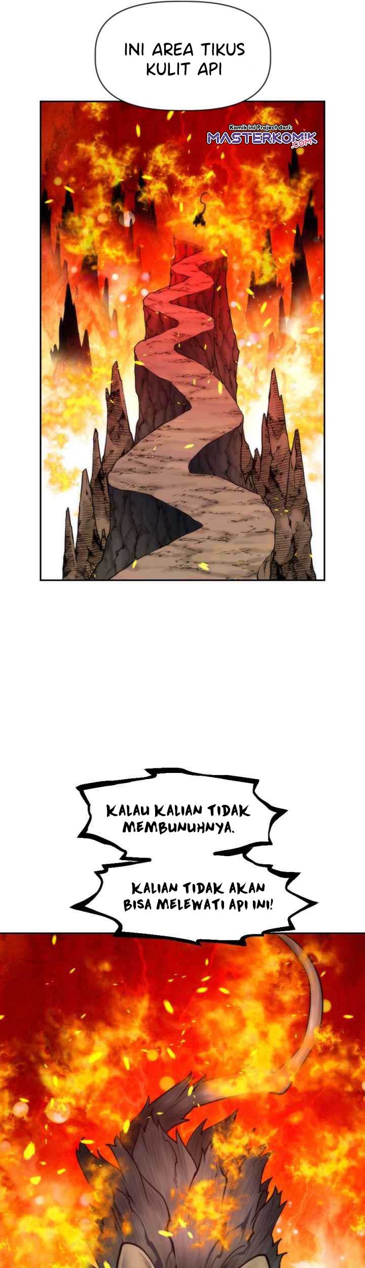 The Golden Age chapter 34 halaman 34