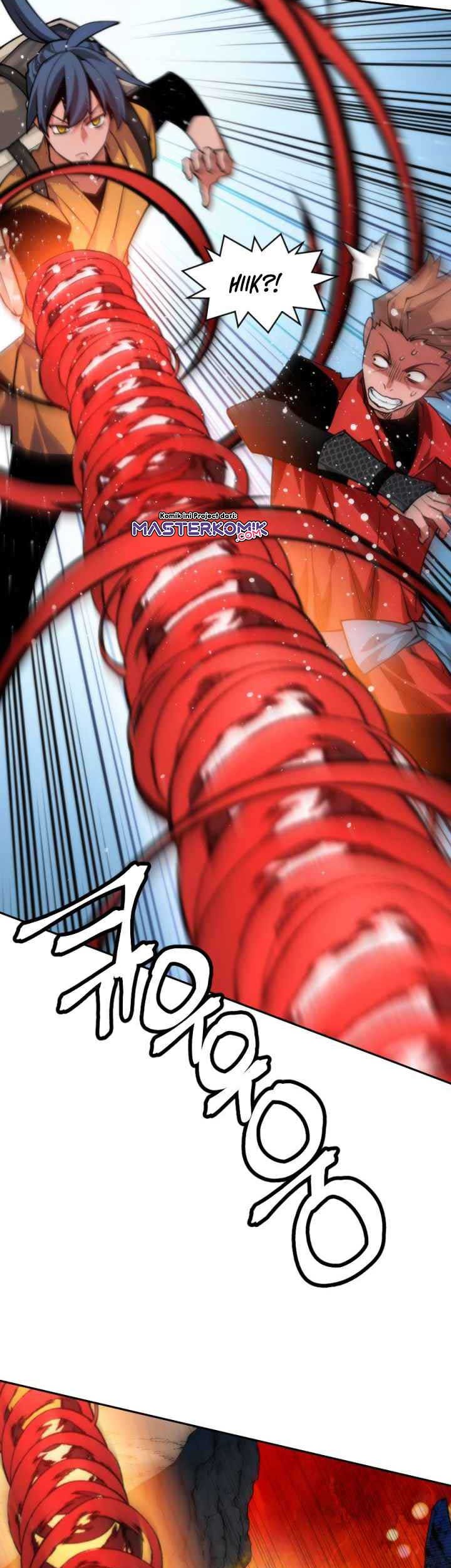 The Golden Age chapter 34 halaman 36