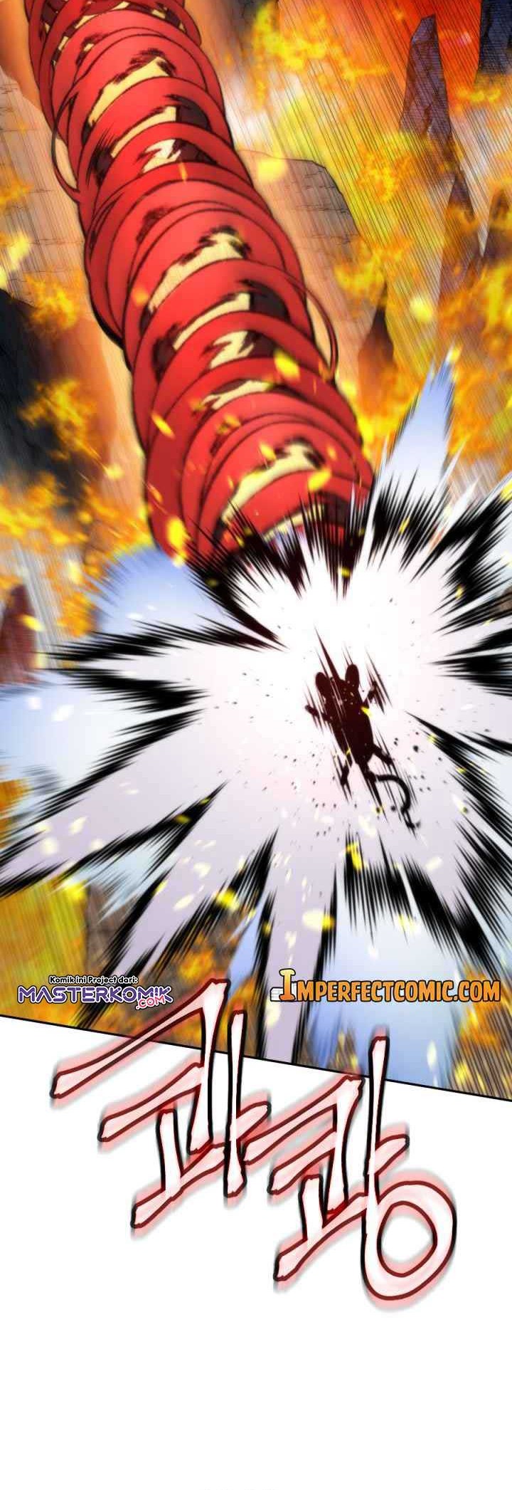 The Golden Age chapter 34 halaman 37