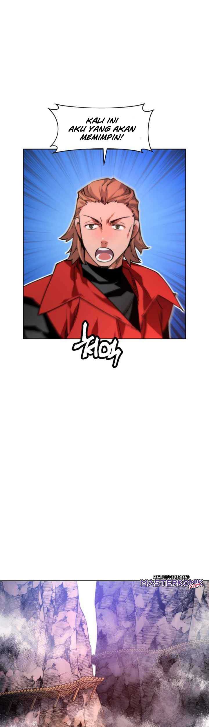 The Golden Age chapter 34 halaman 40