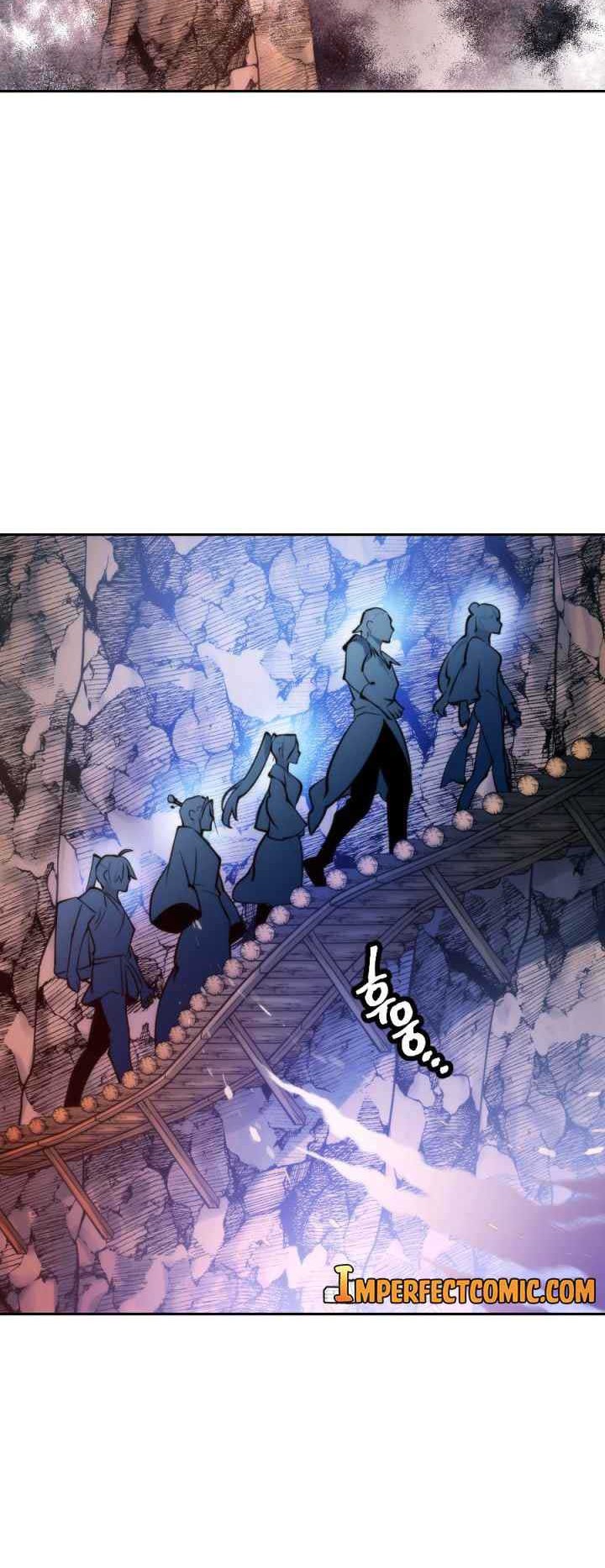The Golden Age chapter 34 halaman 41