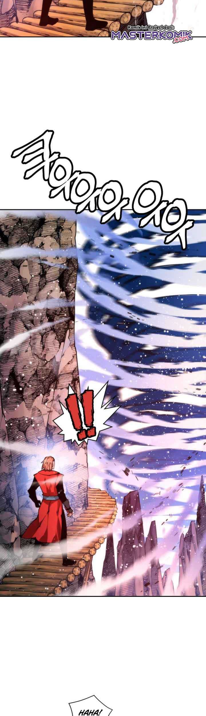 The Golden Age chapter 34 halaman 43