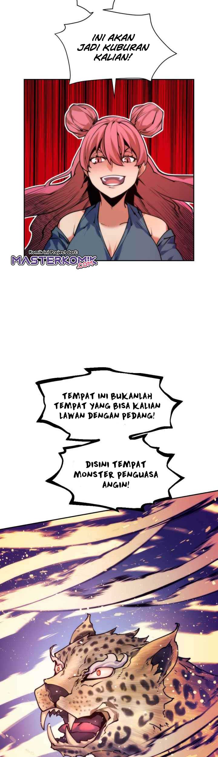 The Golden Age chapter 34 halaman 44