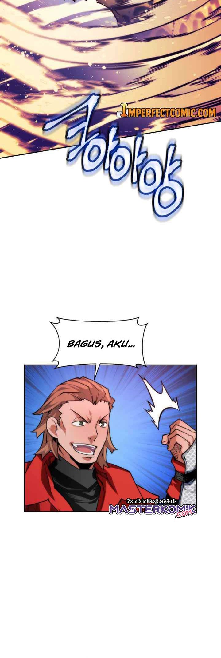 The Golden Age chapter 34 halaman 45