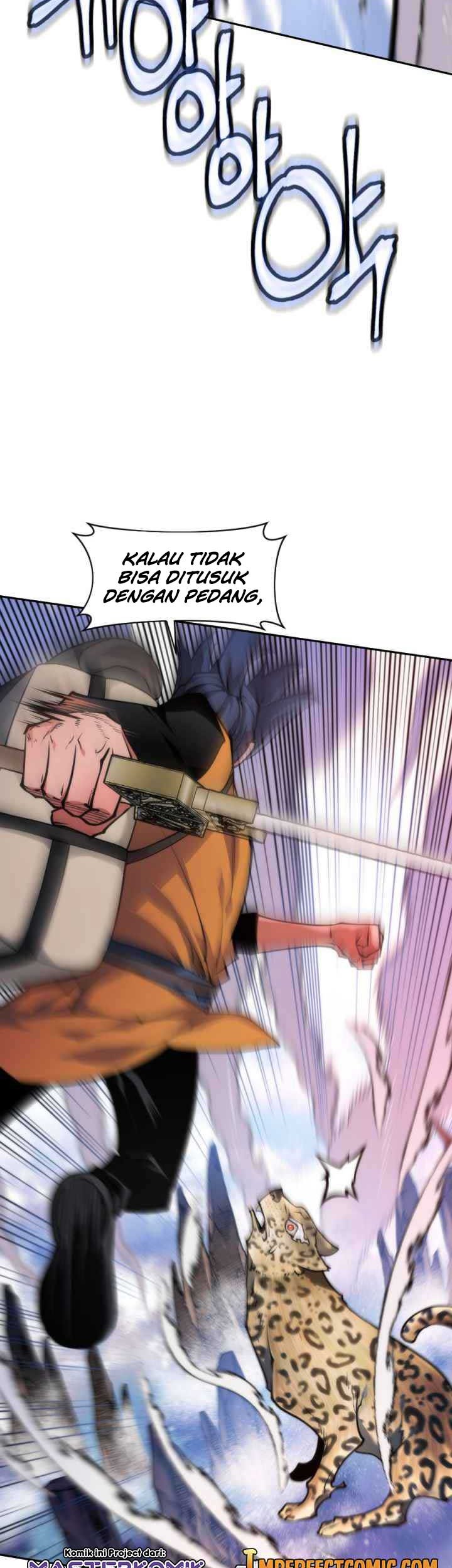 The Golden Age chapter 34 halaman 48
