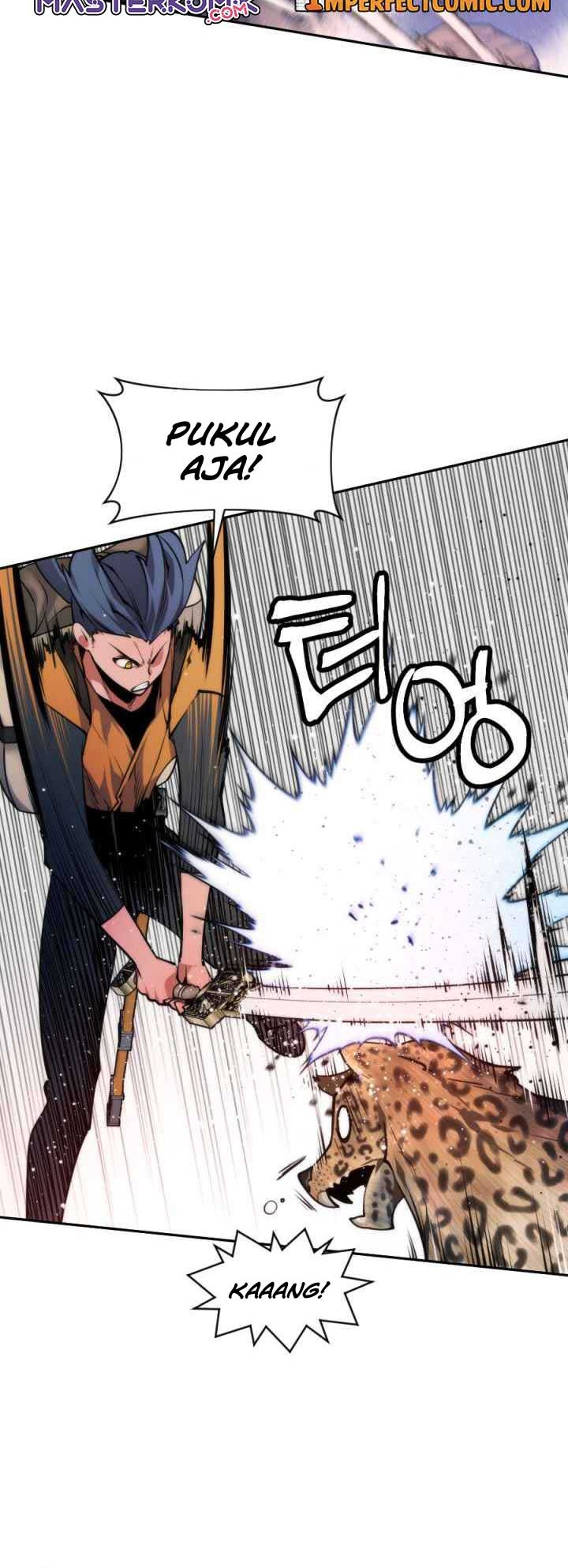 The Golden Age chapter 34 halaman 49