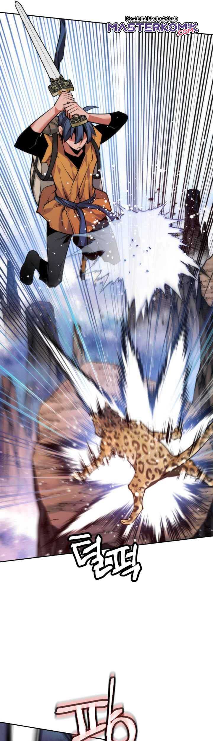 The Golden Age chapter 34 halaman 50