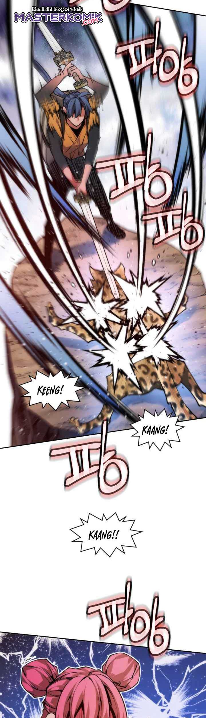 The Golden Age chapter 34 halaman 51