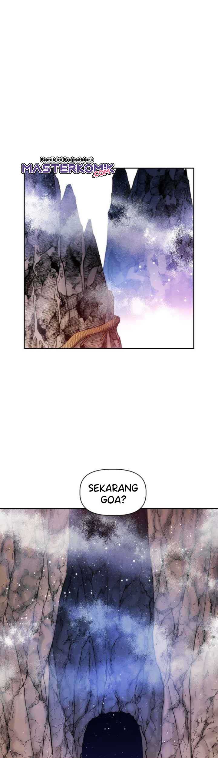 The Golden Age chapter 34 halaman 54