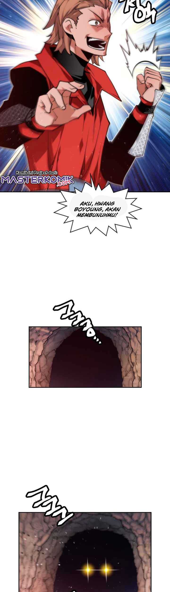The Golden Age chapter 34 halaman 56