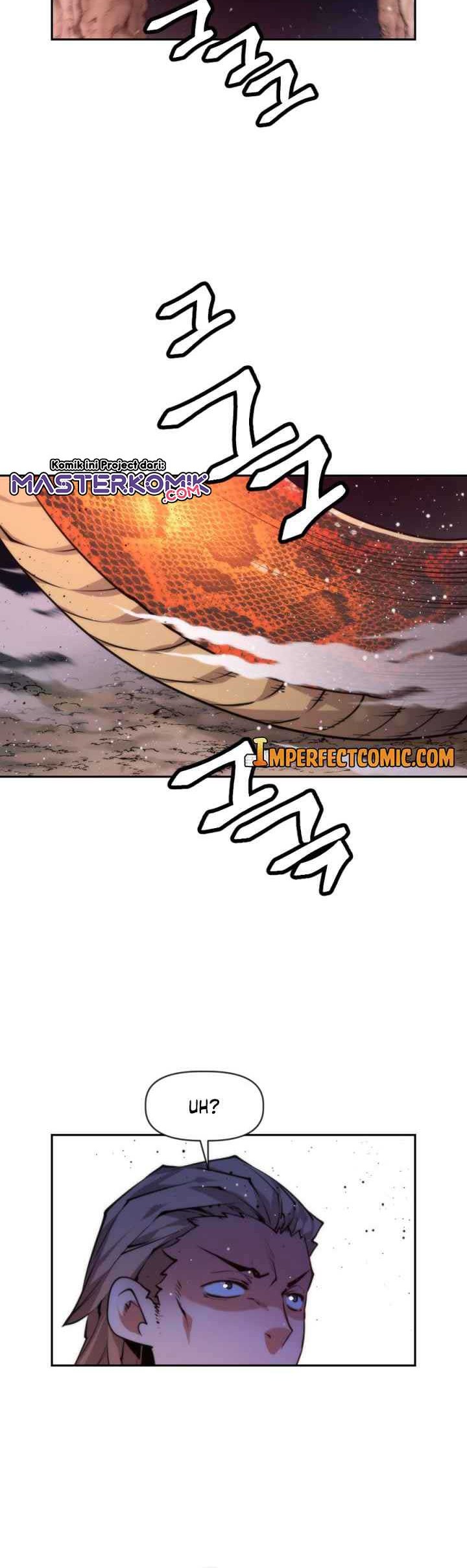 The Golden Age chapter 34 halaman 57
