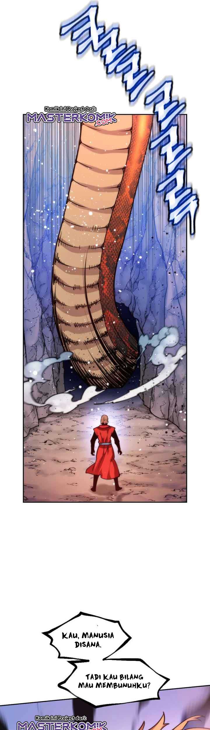 The Golden Age chapter 34 halaman 58