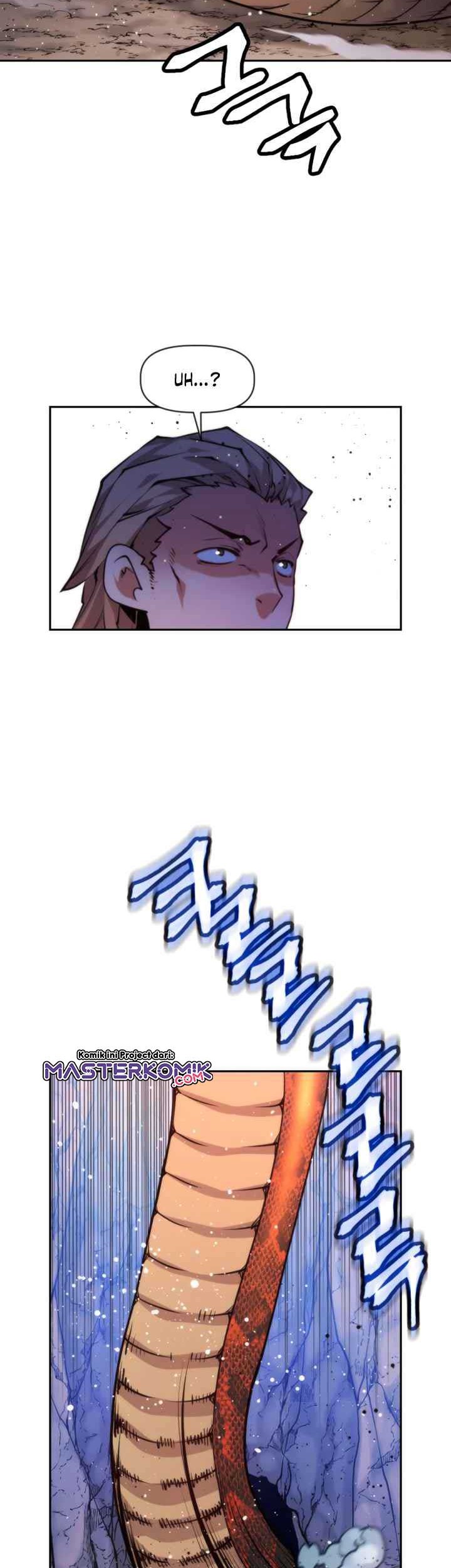 The Golden Age chapter 35 halaman 3