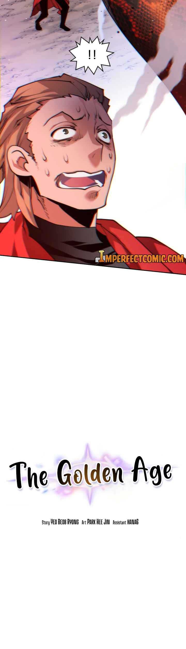 The Golden Age chapter 35 halaman 5