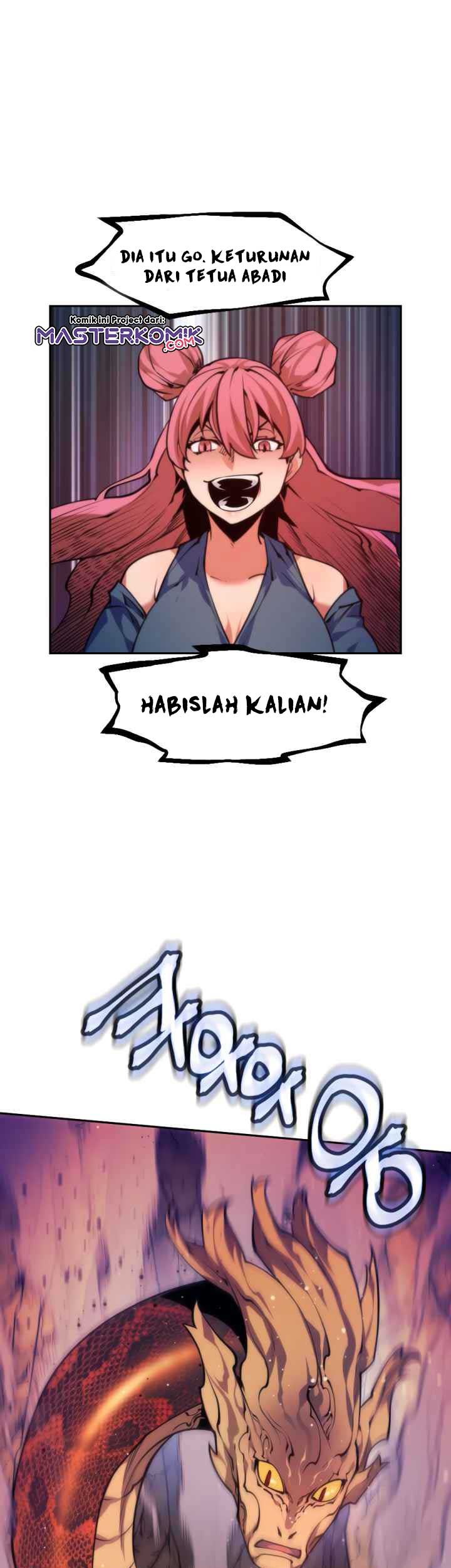 The Golden Age chapter 35 halaman 6