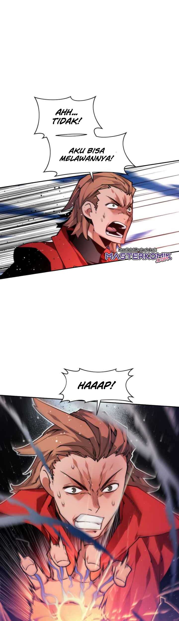 The Golden Age chapter 35 halaman 8
