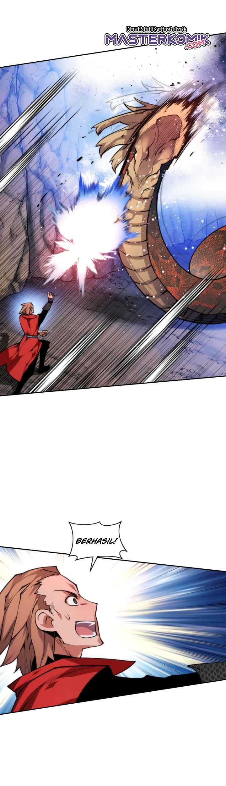 The Golden Age chapter 35 halaman 10