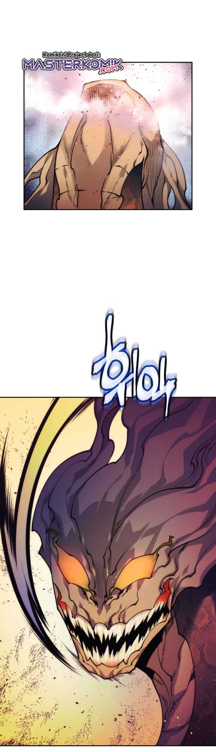 The Golden Age chapter 35 halaman 11