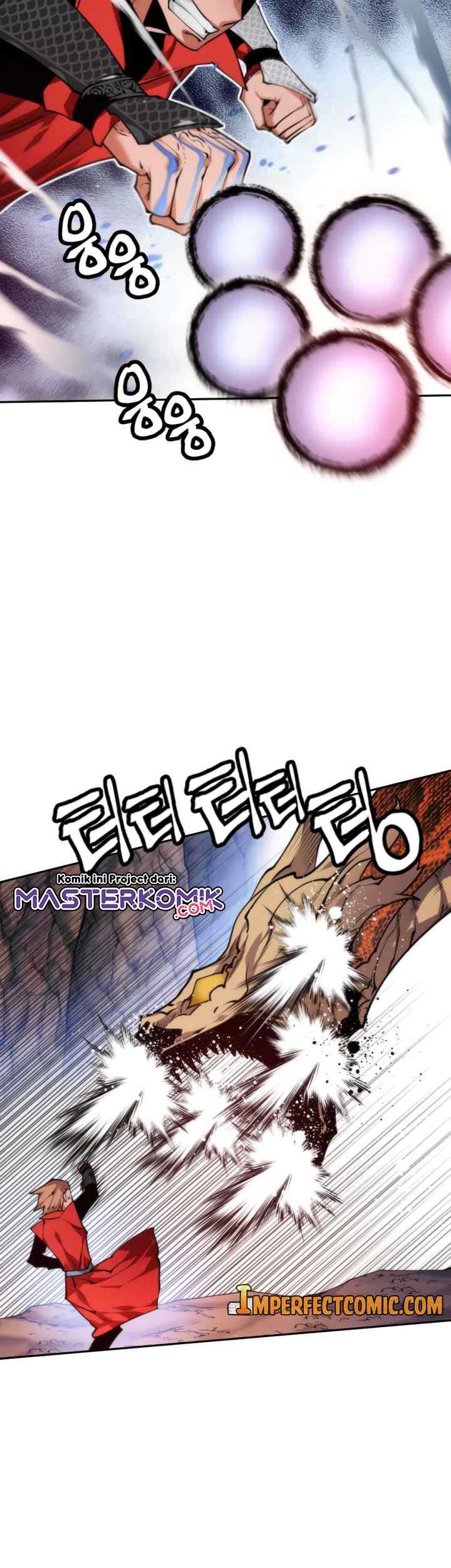 The Golden Age chapter 35 halaman 13