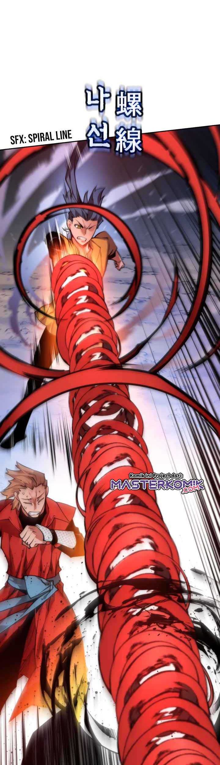 The Golden Age chapter 35 halaman 15