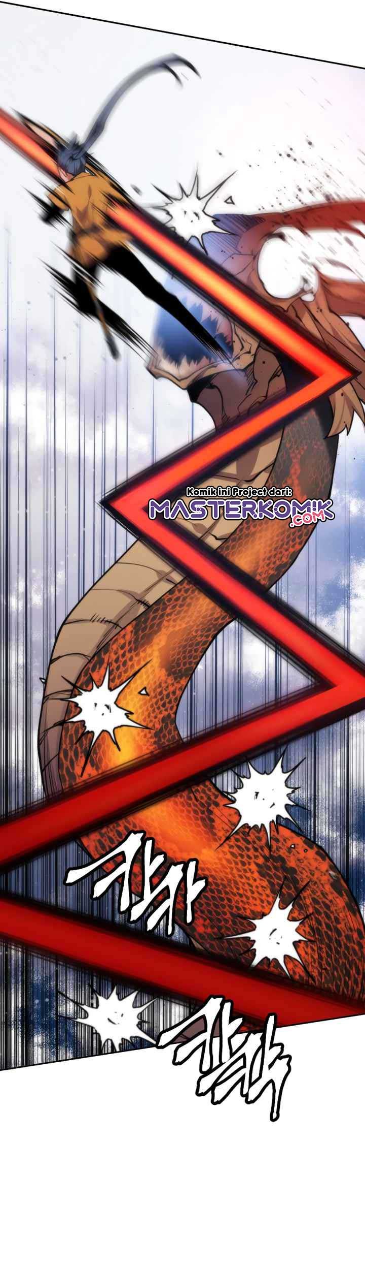 The Golden Age chapter 35 halaman 18