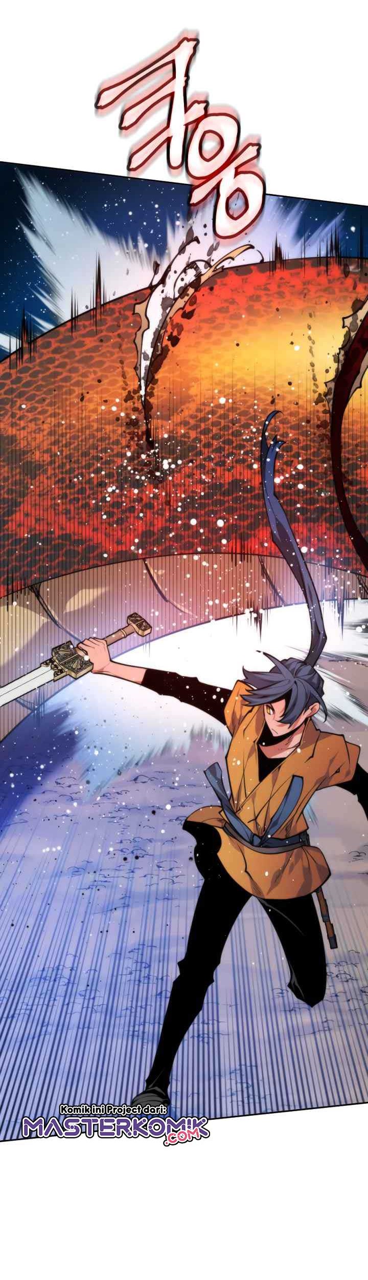 The Golden Age chapter 35 halaman 19