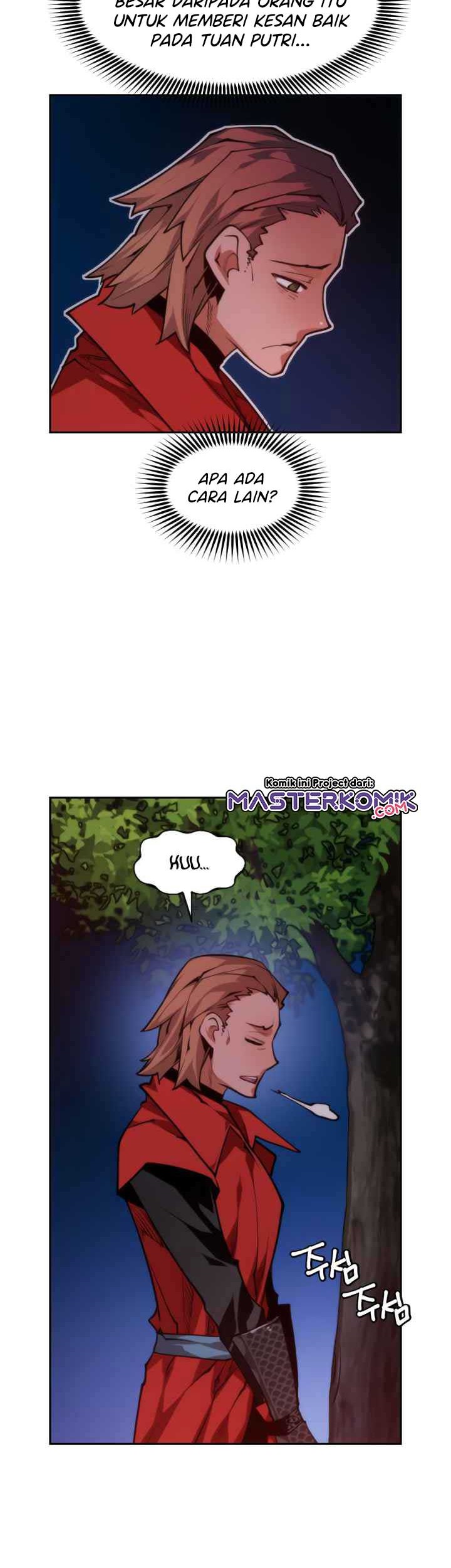 The Golden Age chapter 35 halaman 25