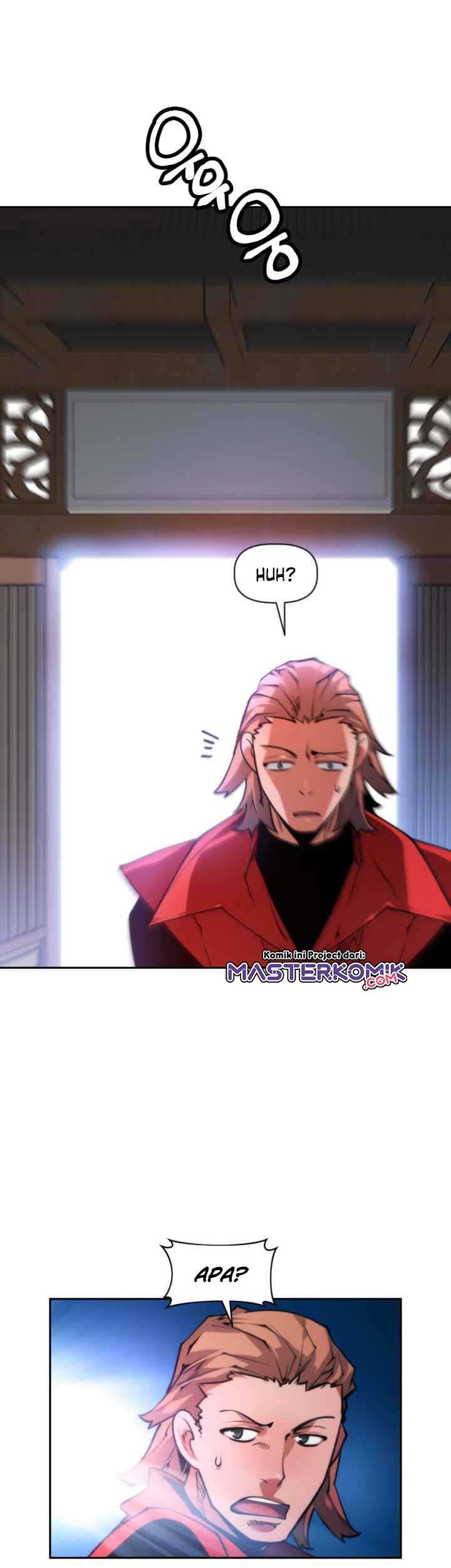 The Golden Age chapter 35 halaman 26