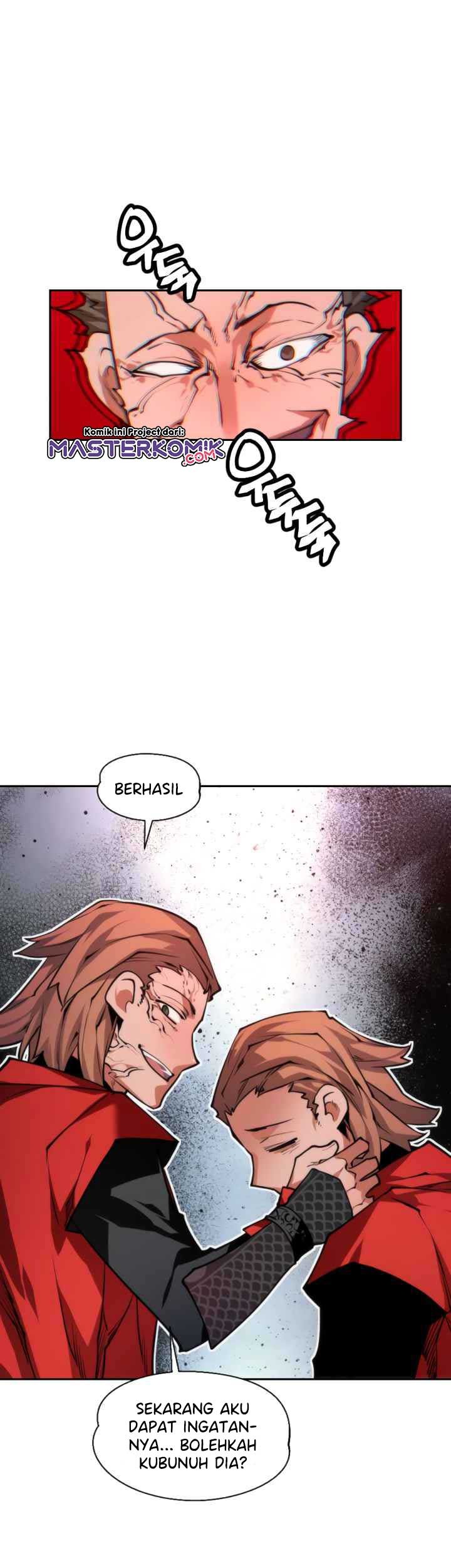 The Golden Age chapter 35 halaman 30