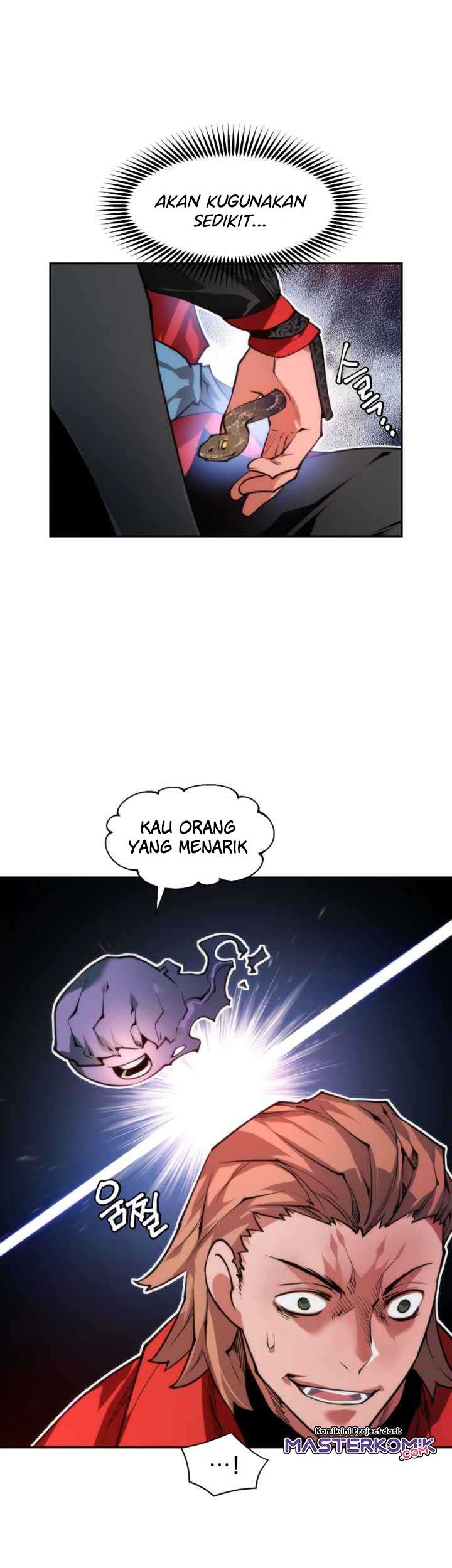 The Golden Age chapter 35 halaman 36