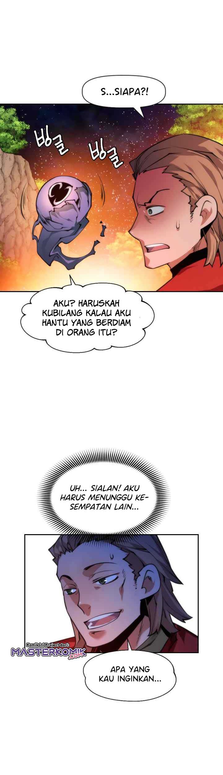 The Golden Age chapter 35 halaman 37