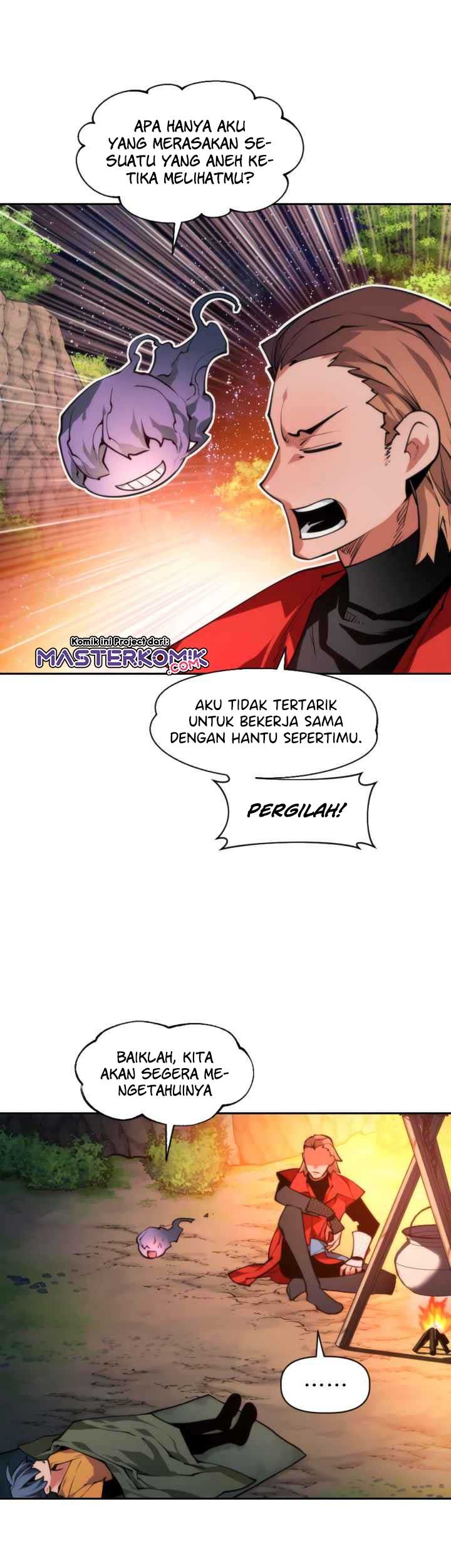 The Golden Age chapter 35 halaman 38
