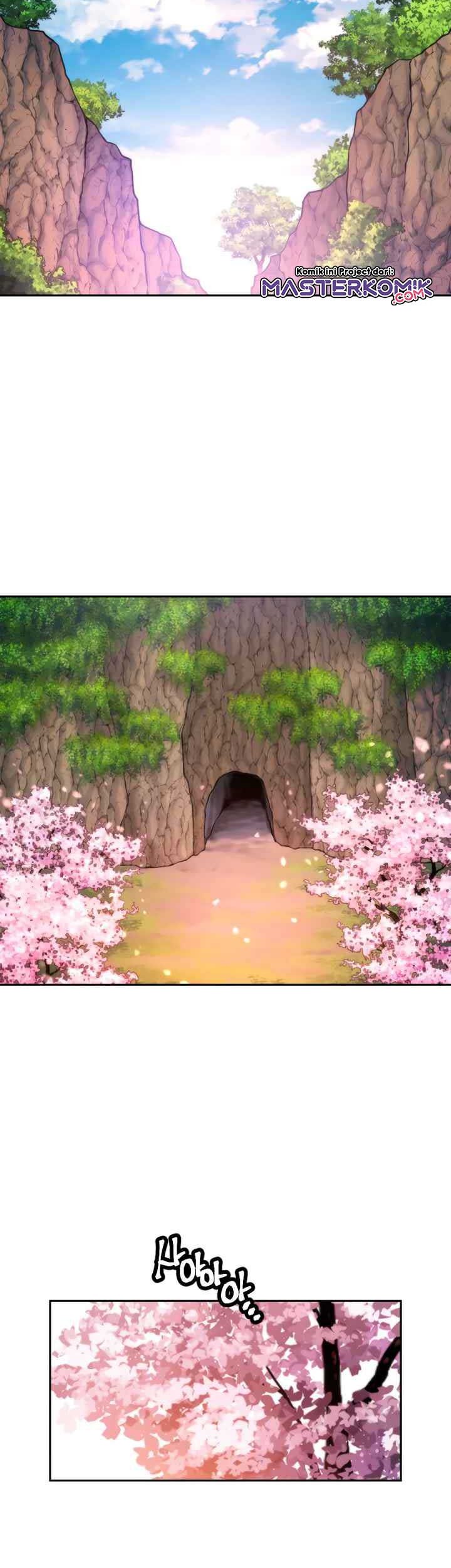 The Golden Age chapter 35 halaman 40