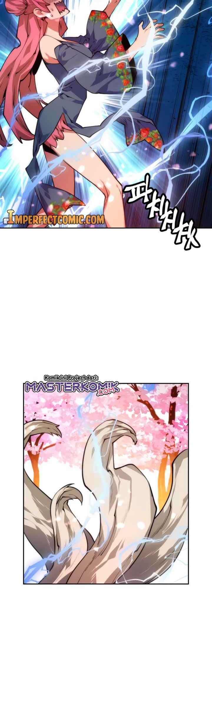 The Golden Age chapter 35 halaman 44