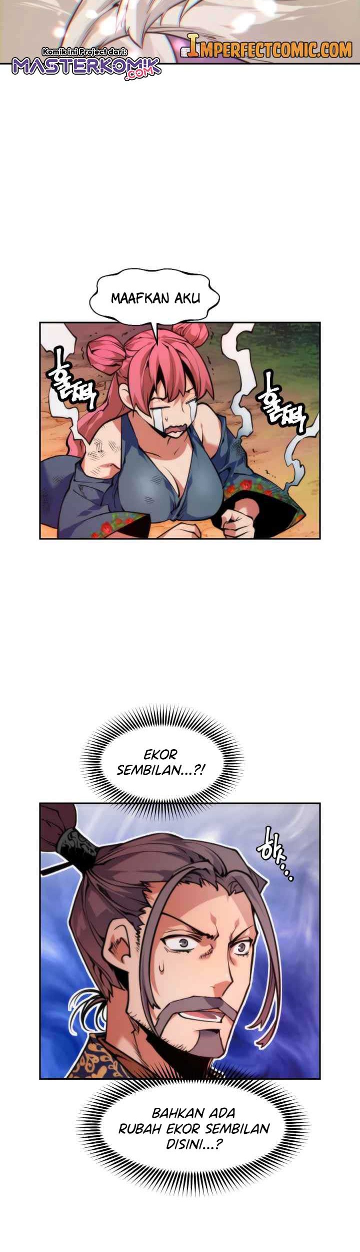 The Golden Age chapter 35 halaman 46
