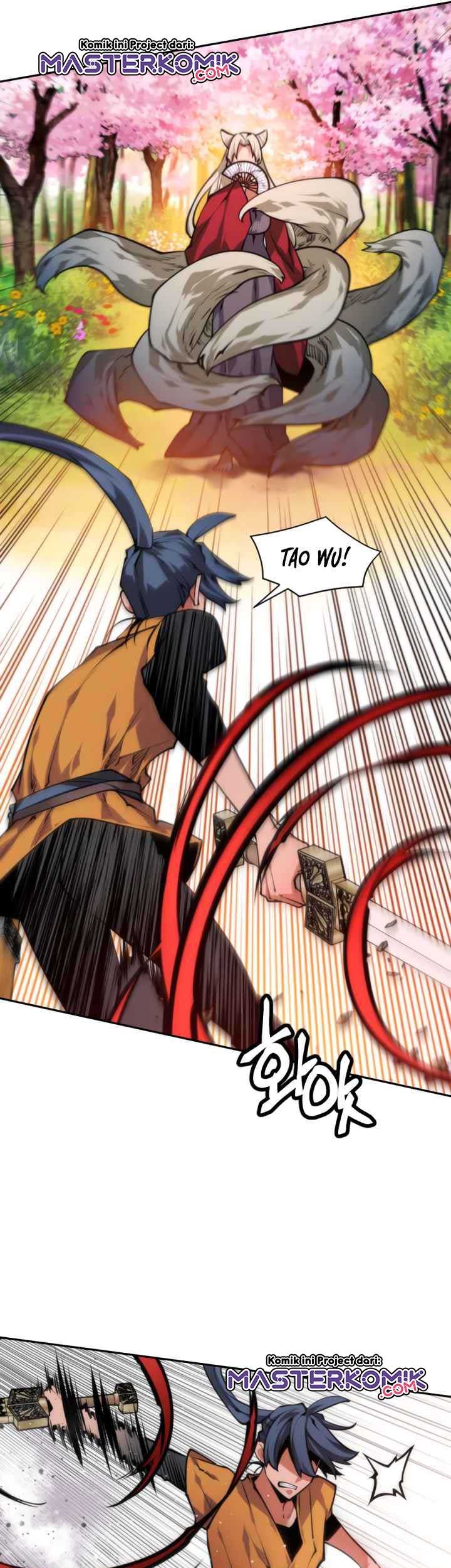 The Golden Age chapter 35 halaman 49
