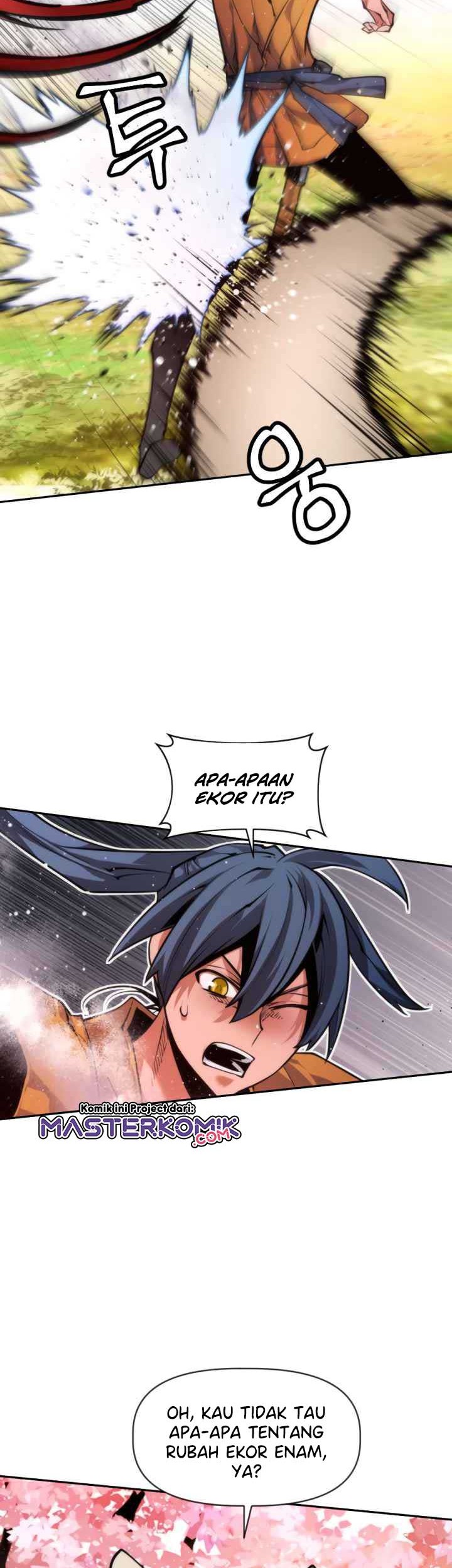 The Golden Age chapter 35 halaman 50