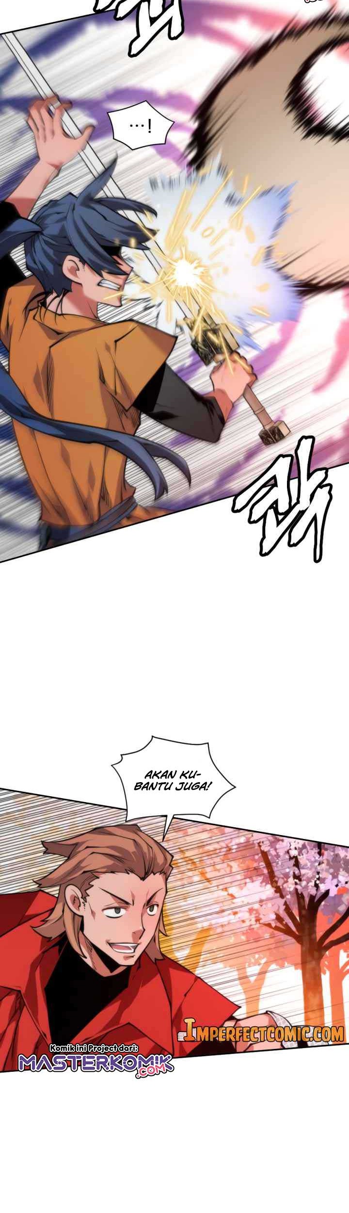 The Golden Age chapter 35 halaman 52