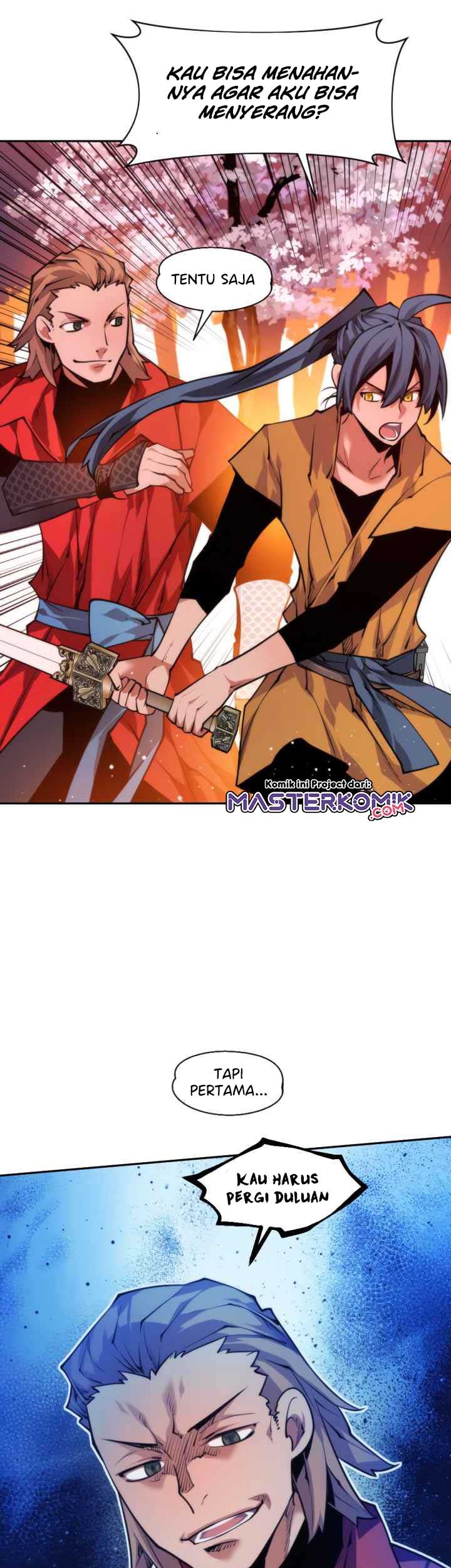 The Golden Age chapter 35 halaman 53