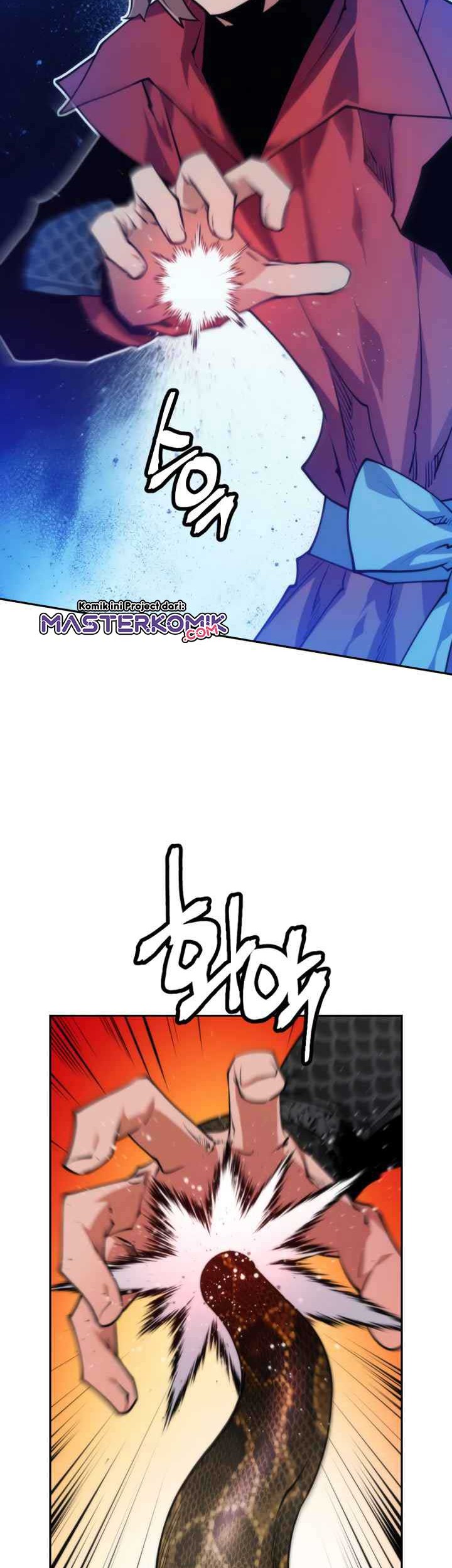 The Golden Age chapter 35 halaman 54