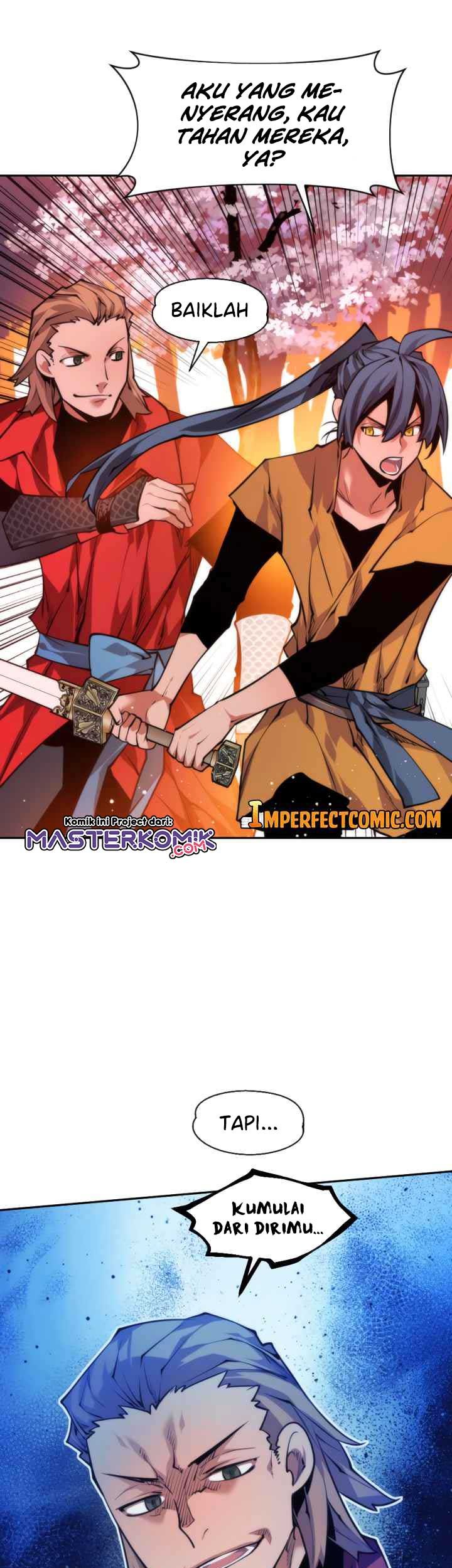 The Golden Age chapter 36 halaman 2