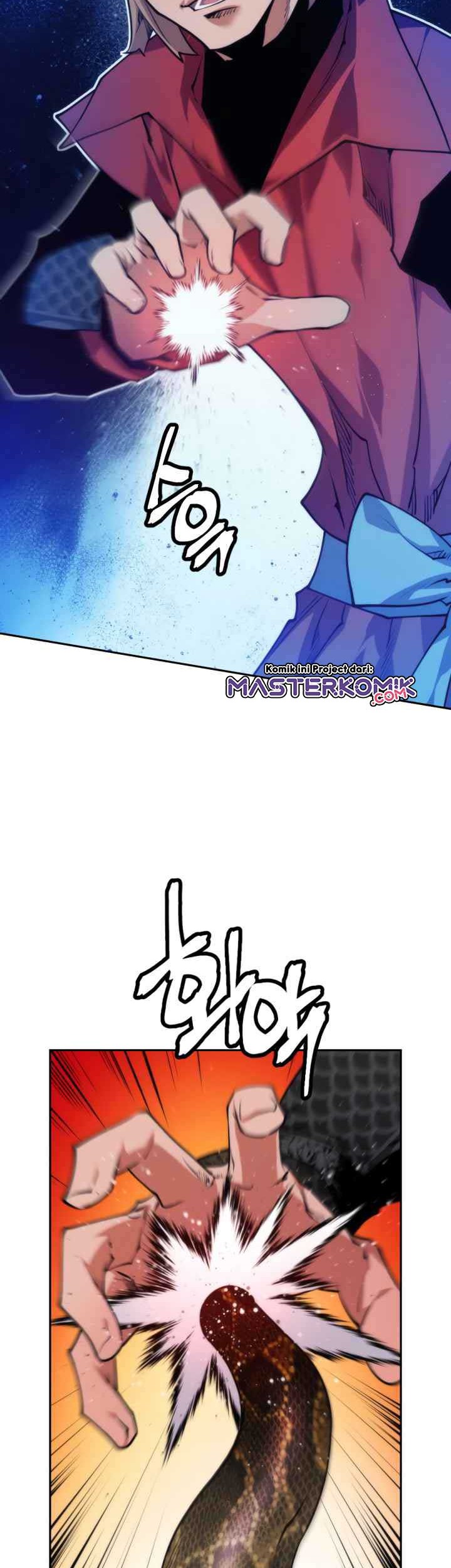 The Golden Age chapter 36 halaman 3