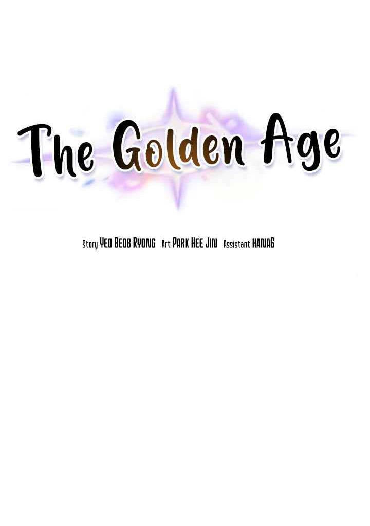 The Golden Age chapter 36 halaman 5