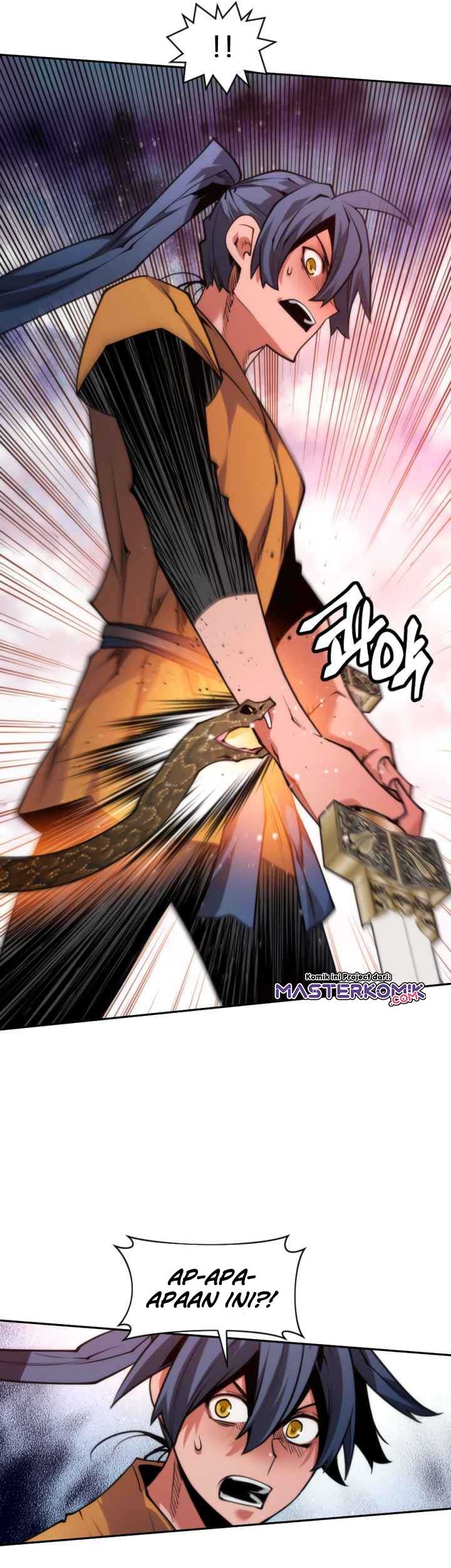 The Golden Age chapter 36 halaman 6