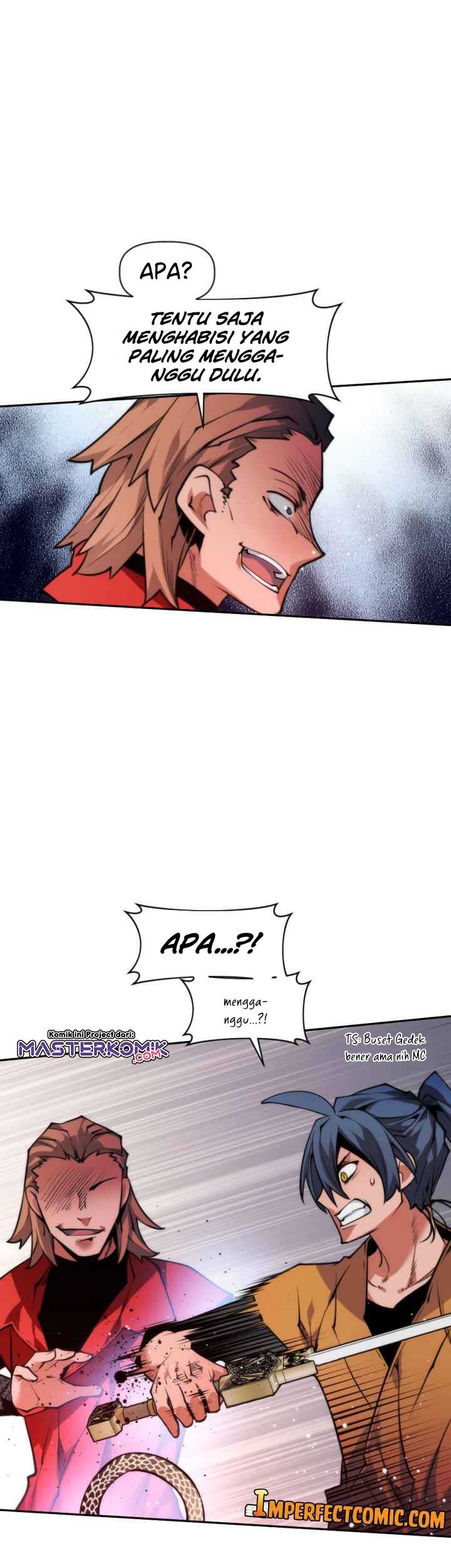 The Golden Age chapter 36 halaman 7