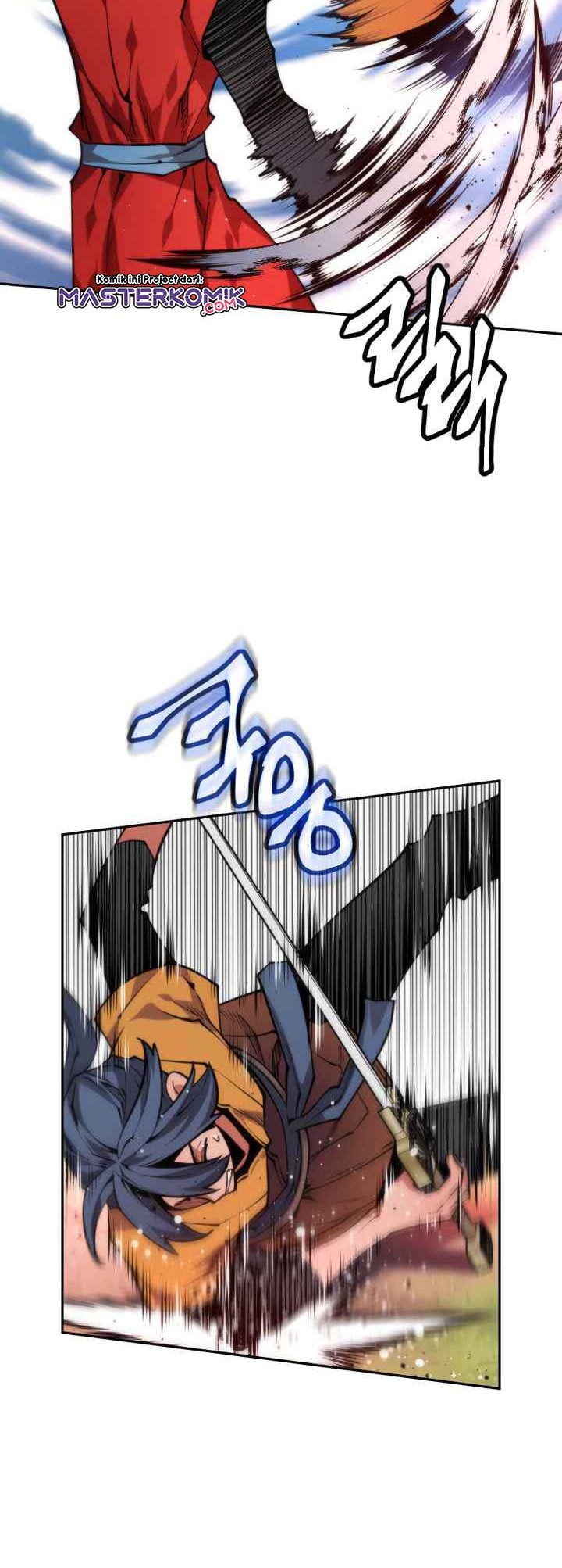 The Golden Age chapter 36 halaman 9