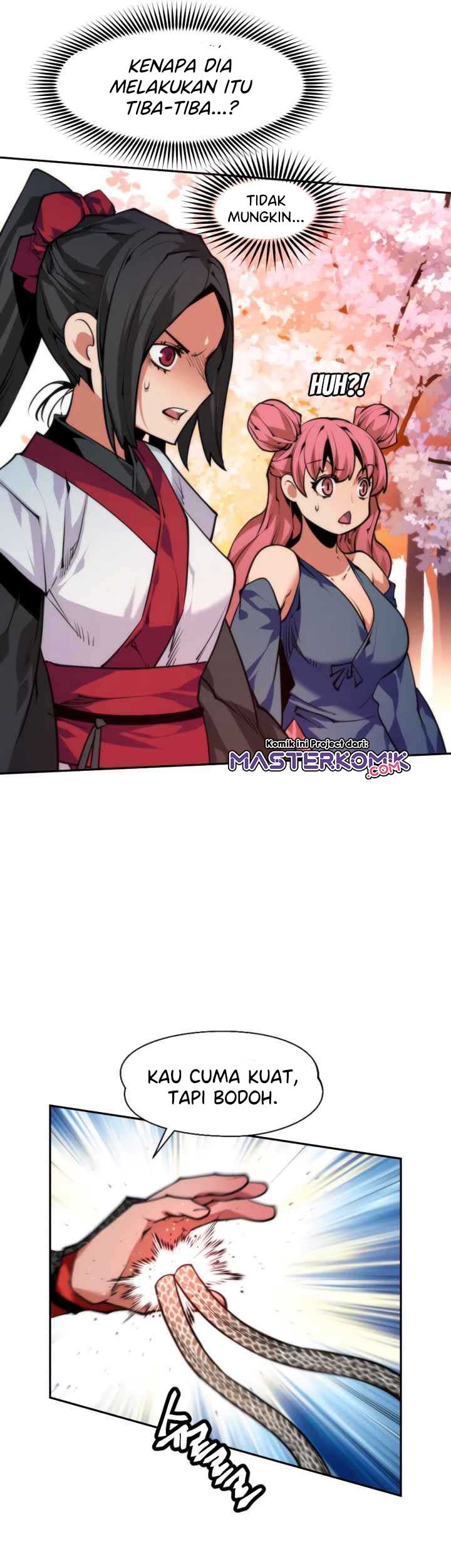 The Golden Age chapter 36 halaman 10
