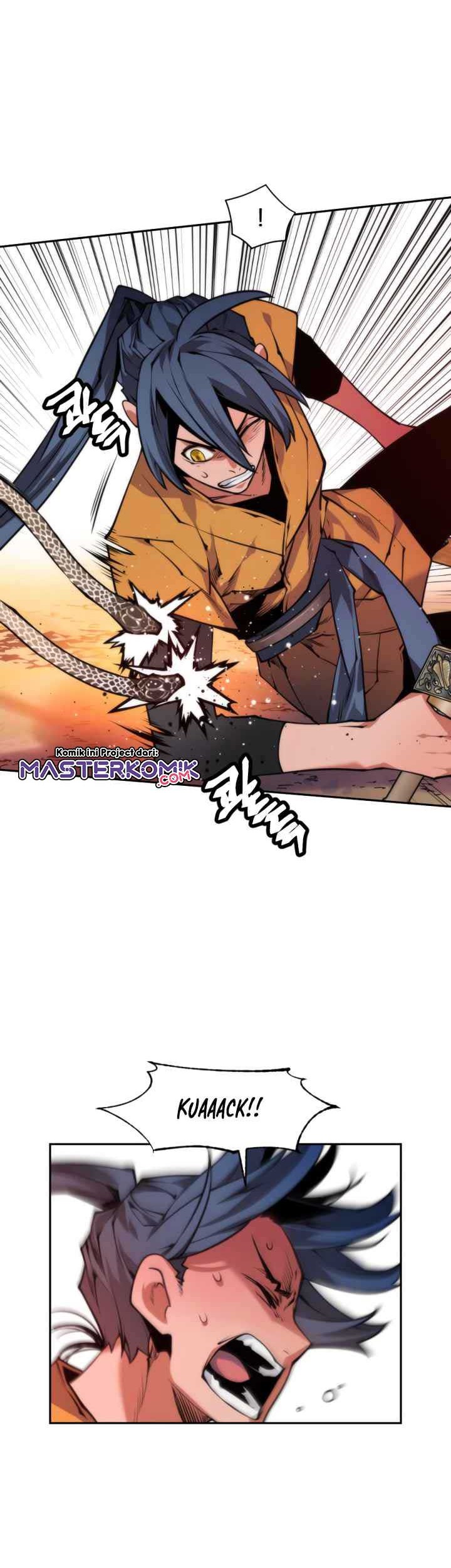 The Golden Age chapter 36 halaman 11
