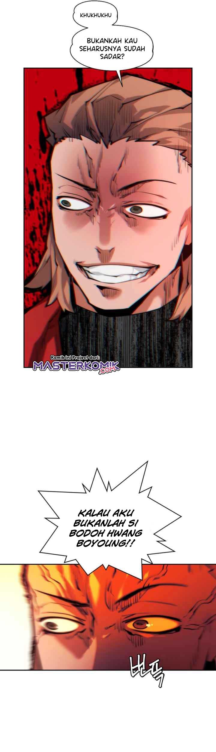 The Golden Age chapter 36 halaman 14