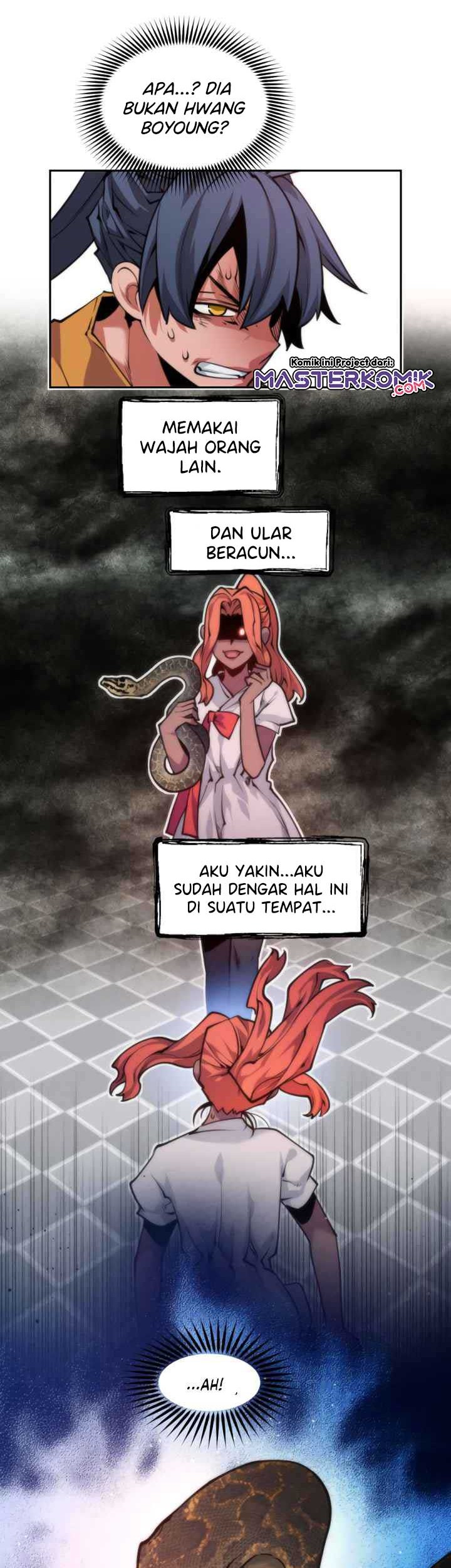 The Golden Age chapter 36 halaman 15